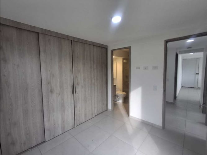 Apartamento de 3 alcobas en arriendo en Viviendas Del Sur, Itagüí, 55 m² · foto 21 de 23