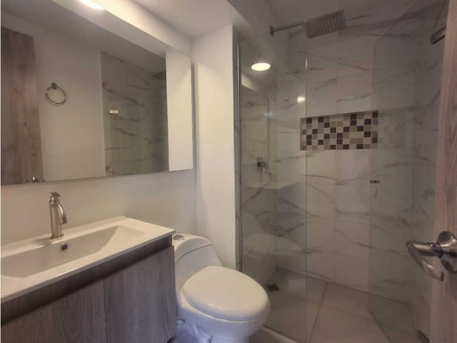 Apartamento de 3 alcobas en arriendo en Viviendas Del Sur, Itagüí, 55 m² · foto 22 de 23