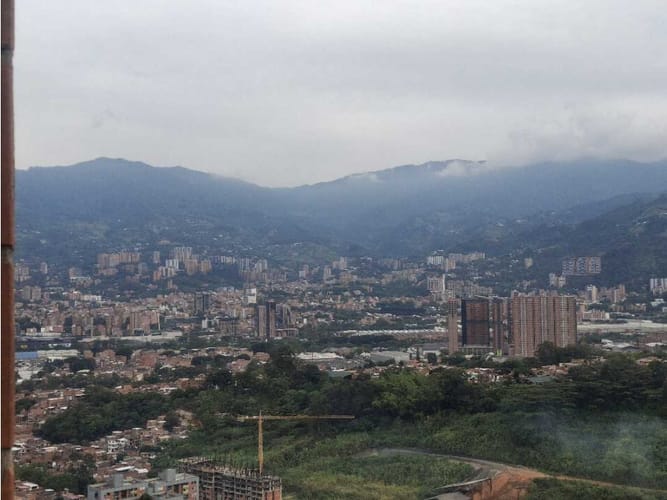 Apartamento de 3 alcobas en arriendo en Viviendas Del Sur, Itagüí, 55 m² · foto 23 de 23