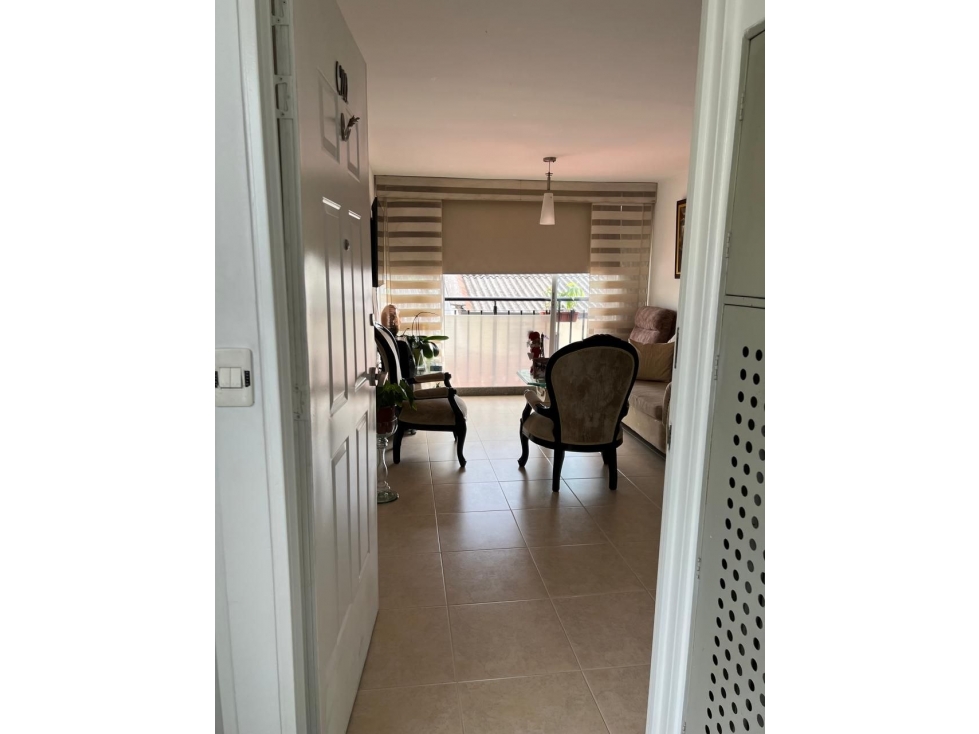 Apartamento en Venta en Belmonte a, Pereira