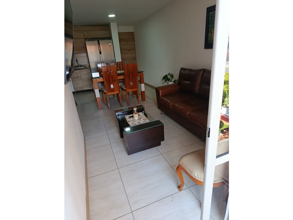 Apartamento en Venta en Pereira