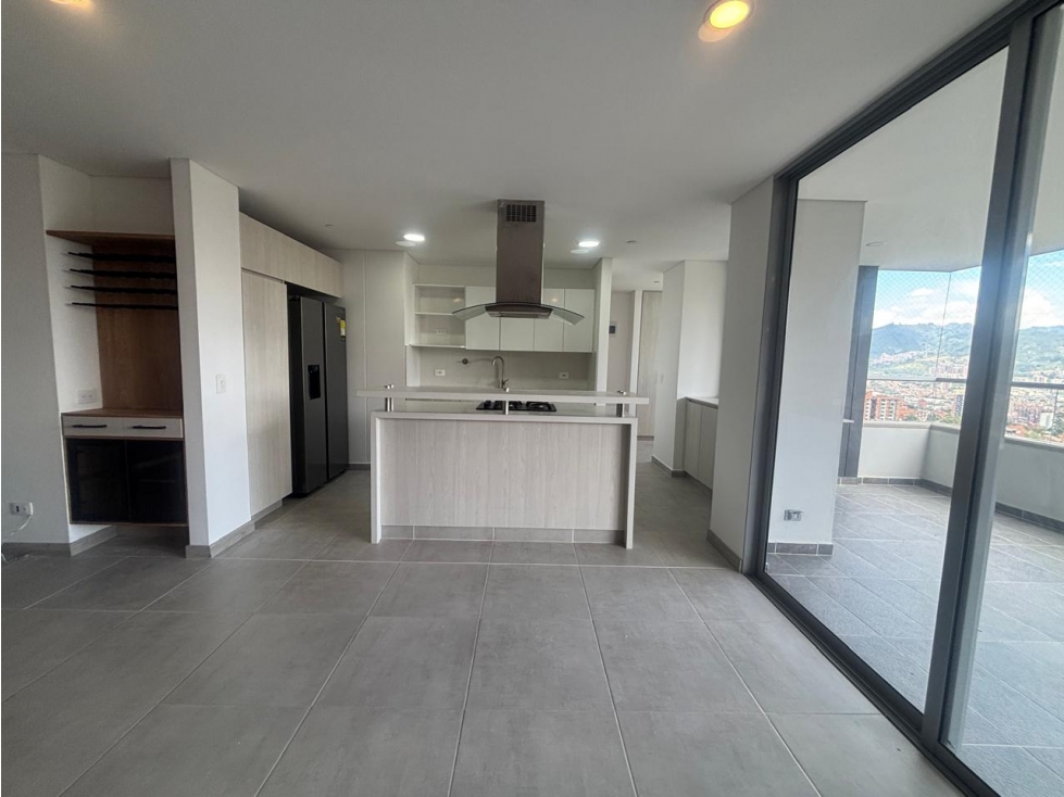 Apartamento en Venta en Mesa, Envigado