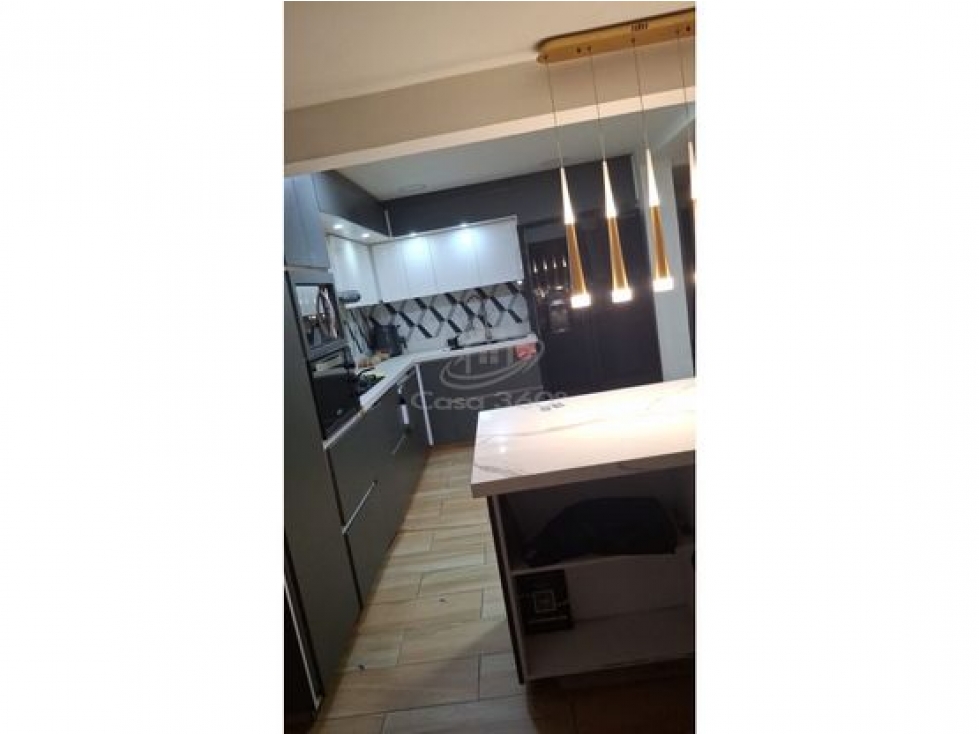 Apartamento en Venta en San joaquin, Medellín