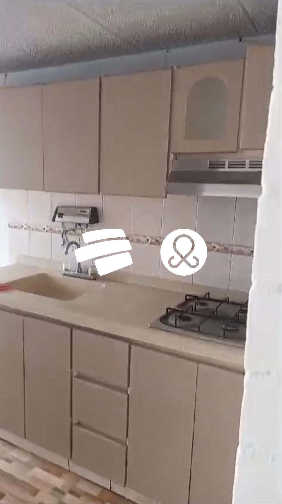 Apartamento en venta en Restrepo Occidental, Bogotá · foto 1 de 6