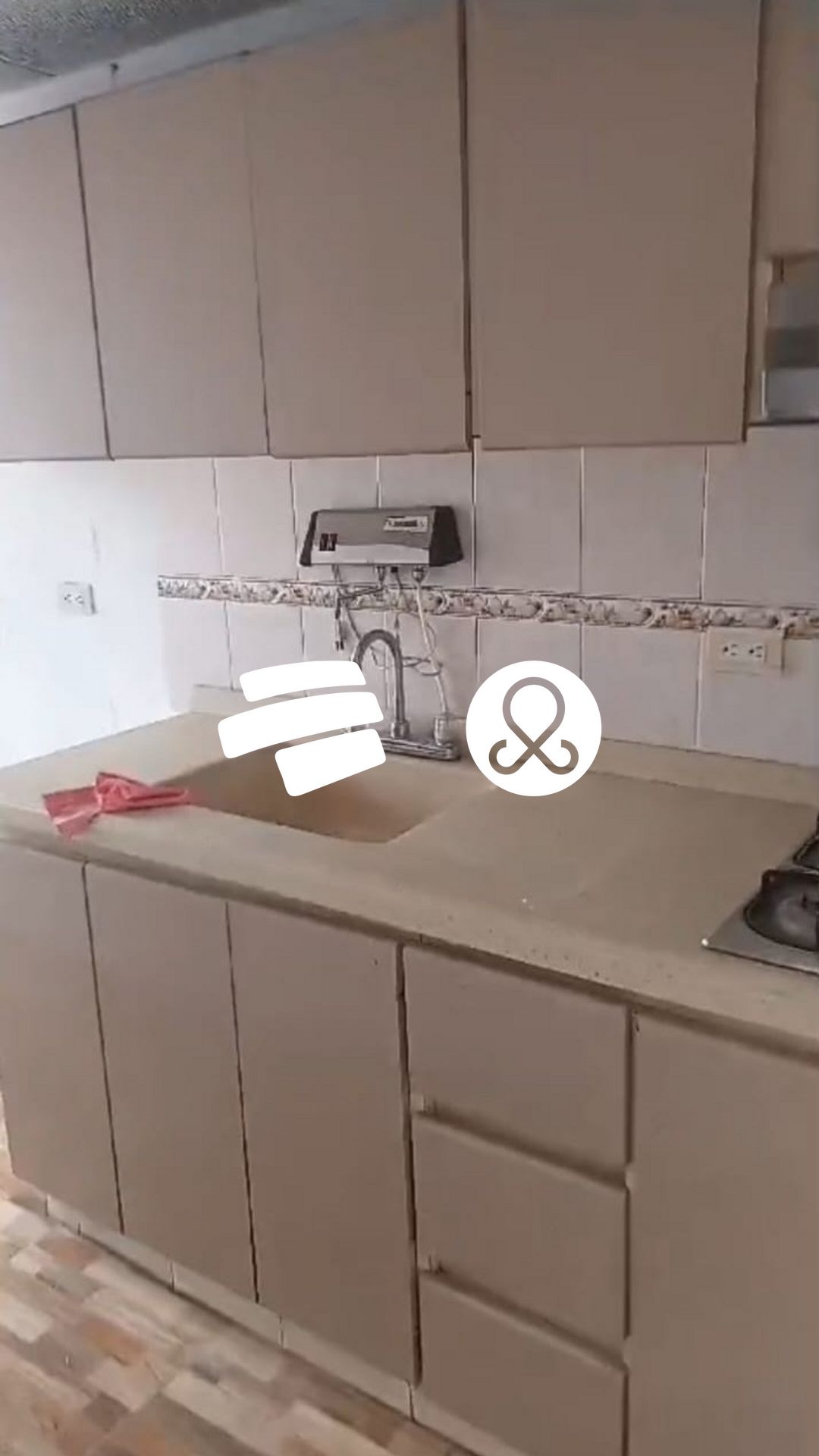 Apartamento en venta en Restrepo Occidental, Bogotá · foto 3 de 6