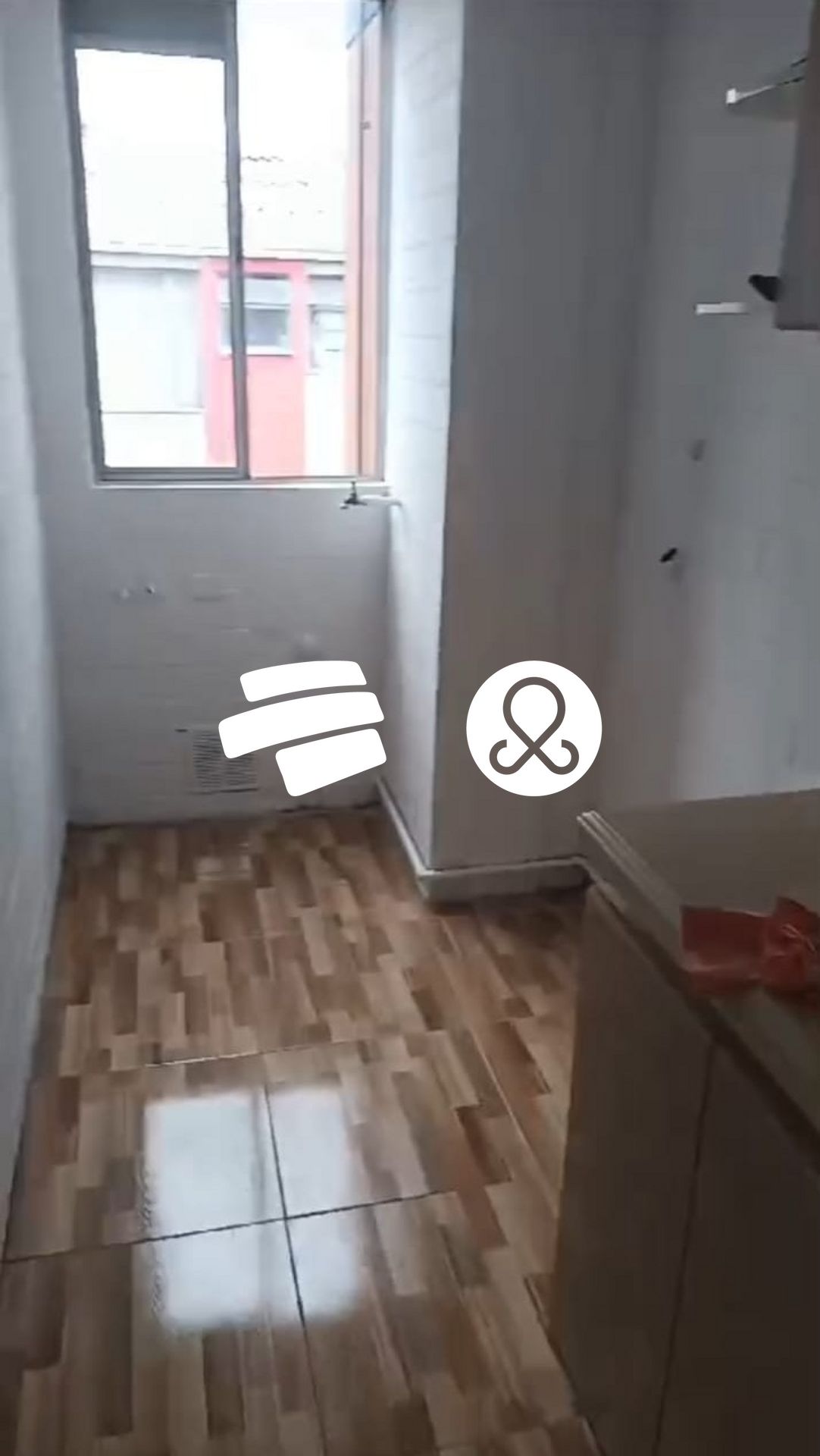 Apartamento en venta en Restrepo Occidental, Bogotá · foto 4 de 6