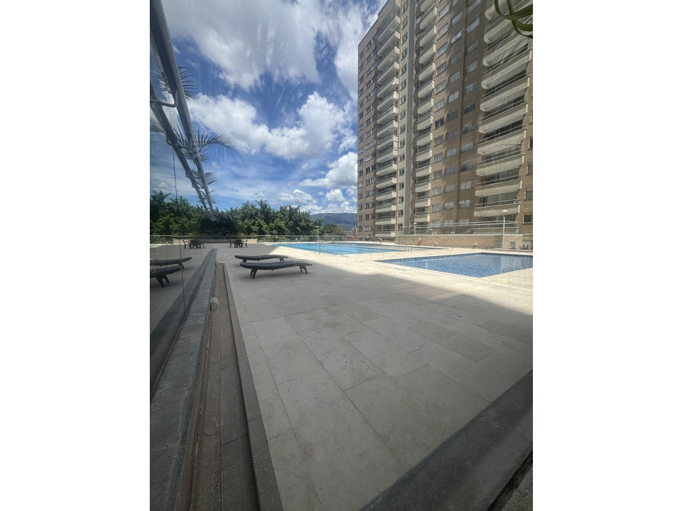 Apartamento en Venta en Calasanz, Medellín
