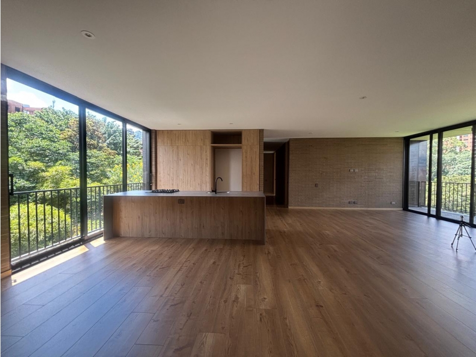 Apartamento en Venta en El Poblado, Medellín