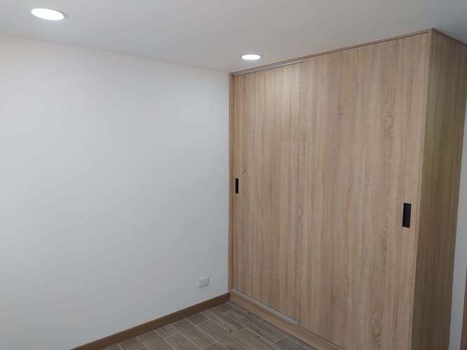 Apartamento de 2 alcobas en arriendo en Fontibon, Bogotá, 48 m² · foto 2 de 16