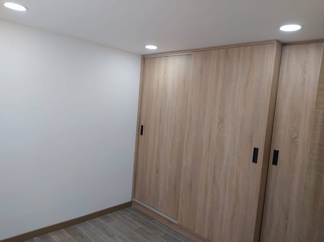 Apartamento de 2 alcobas en arriendo en Fontibon, Bogotá, 48 m² · foto 10 de 16