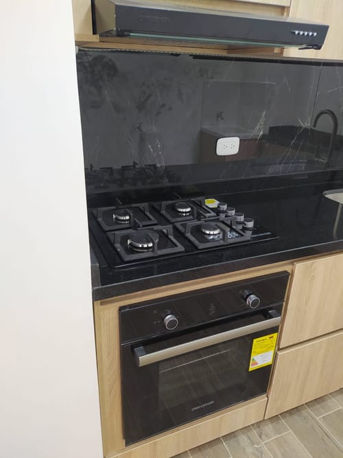 Apartamento de 2 alcobas en arriendo en Fontibon, Bogotá, 48 m² · foto 11 de 16