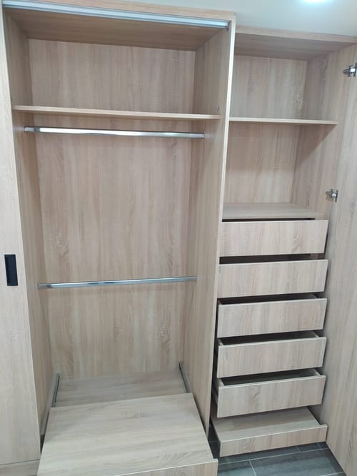 Apartamento de 2 alcobas en arriendo en Fontibon, Bogotá, 48 m² · foto 12 de 16
