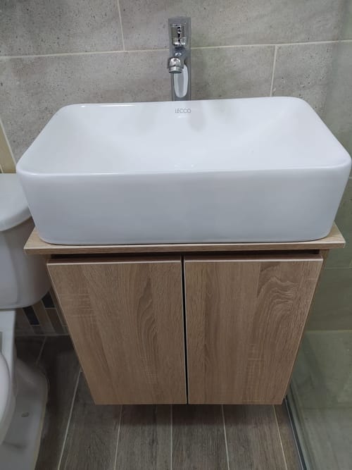 Apartamento de 2 alcobas en arriendo en Fontibon, Bogotá, 48 m² · foto 16 de 16