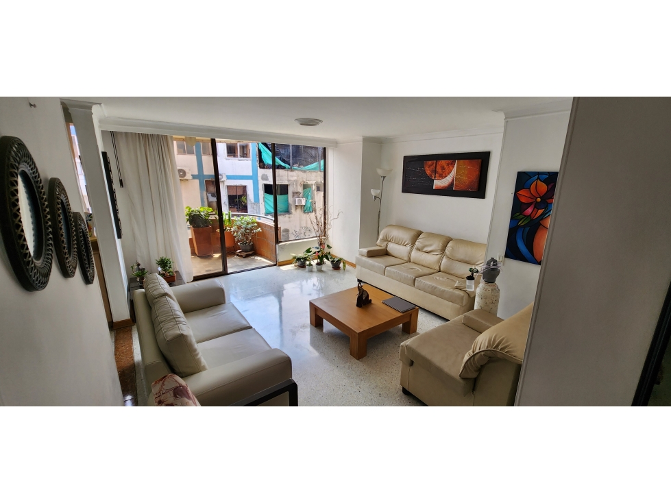 Apartamento en Venta en Los alpes, Pereira