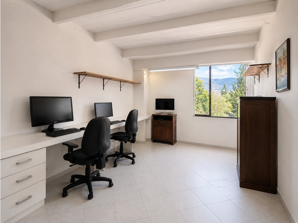 Apartamento en Venta en Medellín