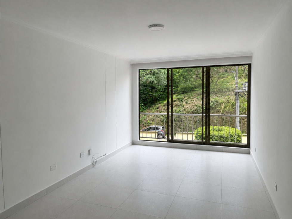 Apartamento en Venta en Popular modelo, Pereira