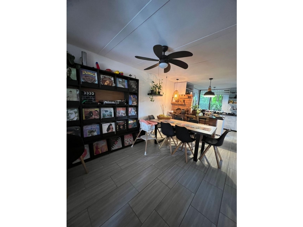 Casa en Venta en Belmonte a, Pereira