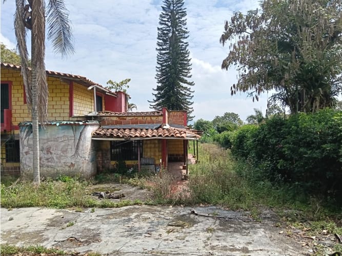 Lote en venta en San Antonio De Prado, Medellín, 150 m² · foto 3 de 18