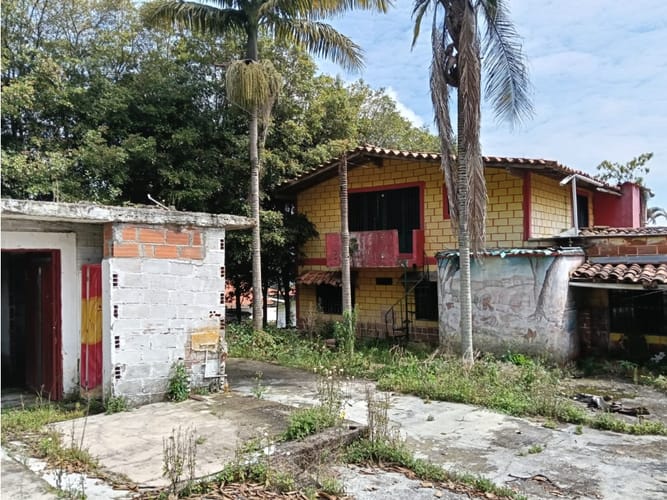 Lote en venta en San Antonio De Prado, Medellín, 150 m² · foto 4 de 18