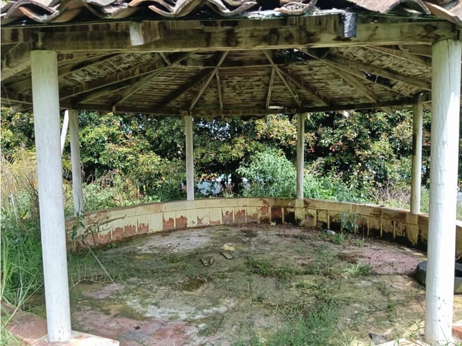 Lote en venta en San Antonio De Prado, Medellín, 150 m² · foto 8 de 18