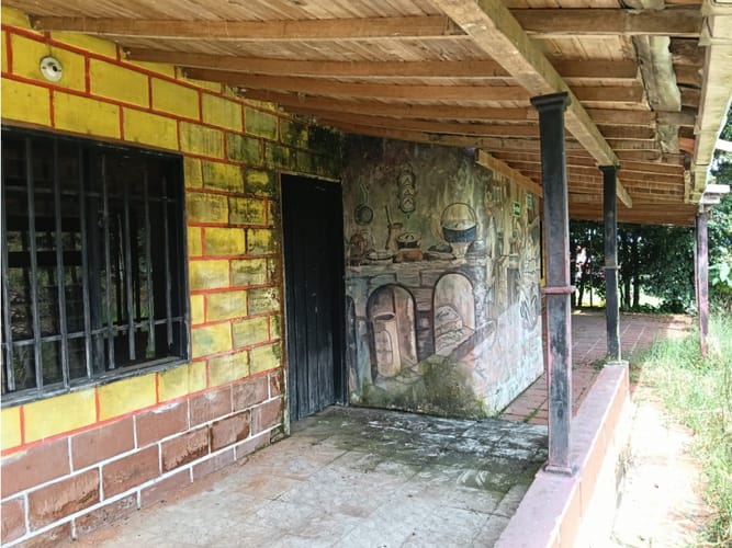 Lote en venta en San Antonio De Prado, Medellín, 150 m² · foto 9 de 18