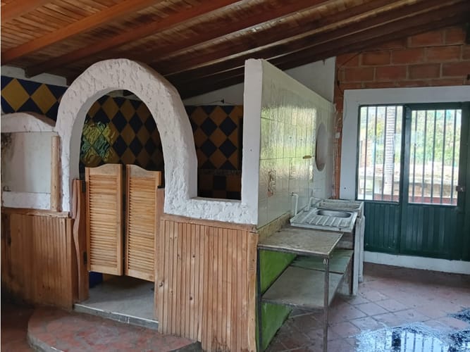 Lote en venta en San Antonio De Prado, Medellín, 150 m² · foto 14 de 18