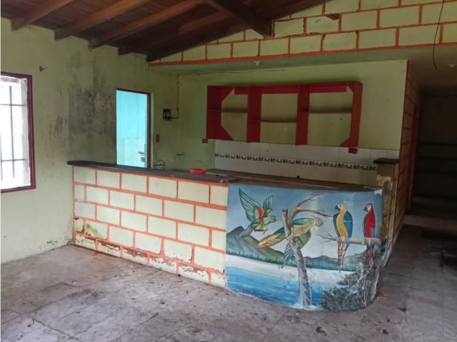 Lote en venta en San Antonio De Prado, Medellín, 150 m² · foto 16 de 18