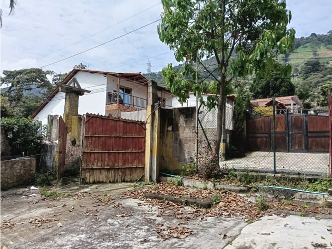 Lote en venta en San Antonio De Prado, Medellín, 150 m² · foto 18 de 18