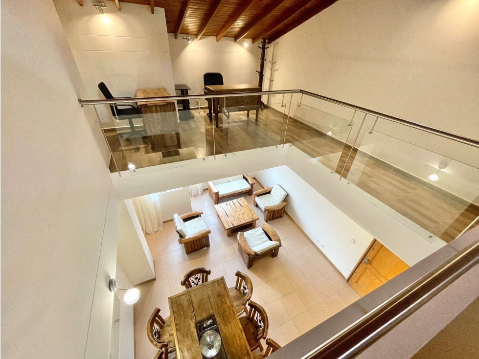 Apartamento en Venta en Laureles, Medellín