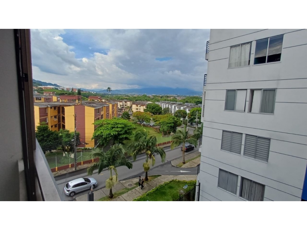 Apartamento en Venta en La villa, Pereira