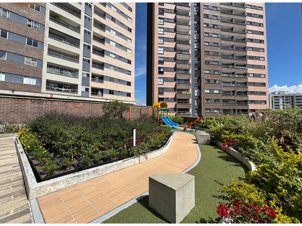 Apartamento en Venta en Tres esquinas, Envigado