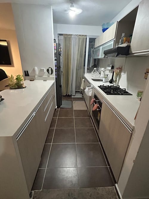 Apartamento de 3 alcobas en venta en Providencia, Cartagena, 90 m² · foto 5 de 11