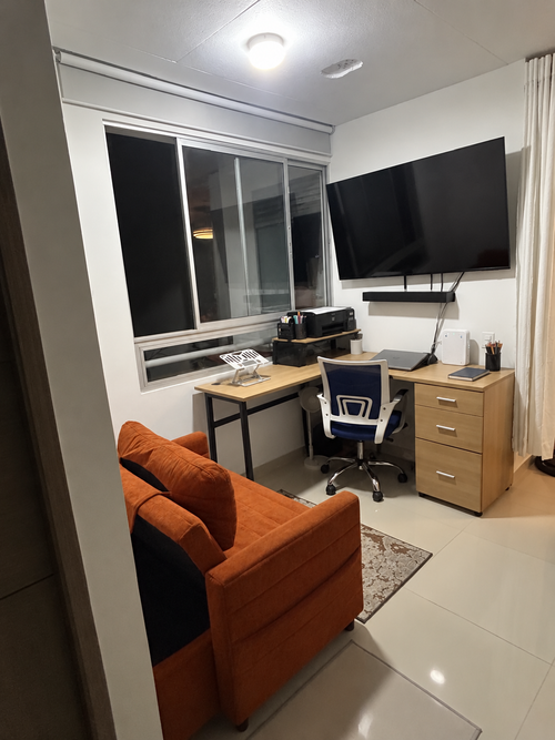 Apartamento de 3 alcobas en venta en Providencia, Cartagena, 90 m² · foto 7 de 11