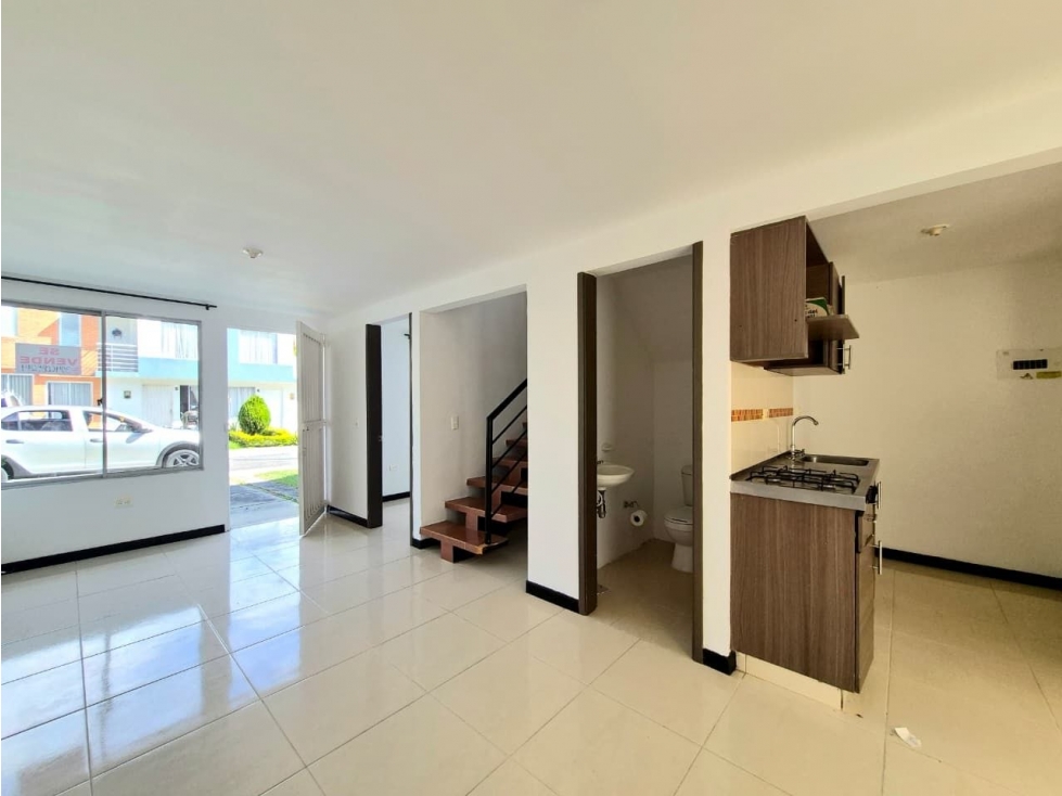 Casa en Venta en Galicia, Pereira