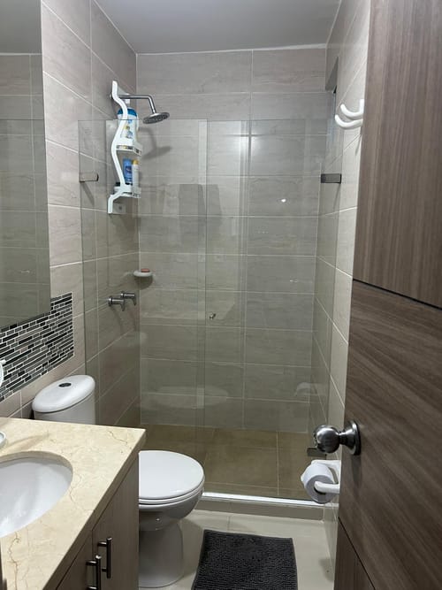 Apartamento de 3 alcobas en venta en Providencia, Cartagena, 90 m² · foto 10 de 11
