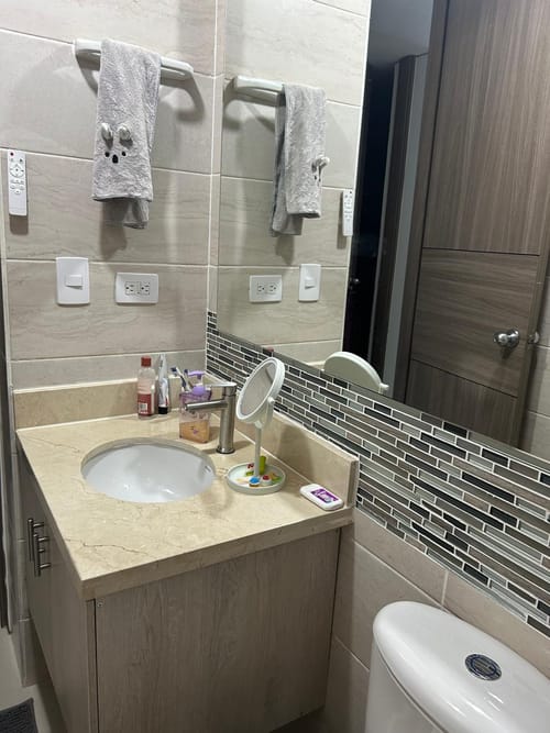 Apartamento de 3 alcobas en venta en Providencia, Cartagena, 90 m² · foto 11 de 11