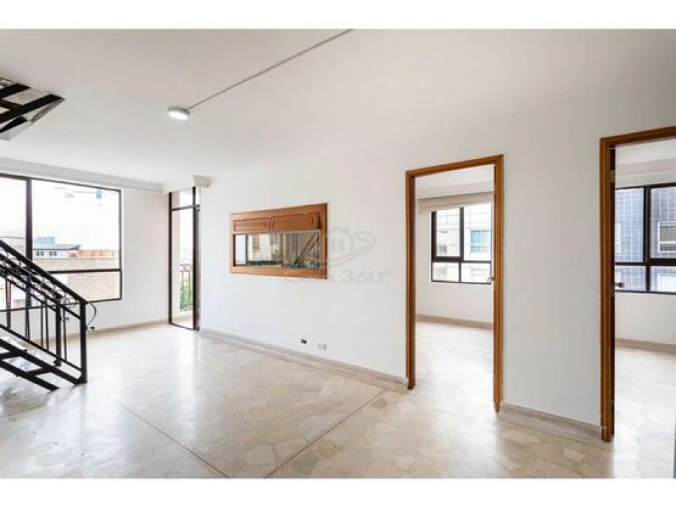 Apartamento en Venta en La floresta, Medellín