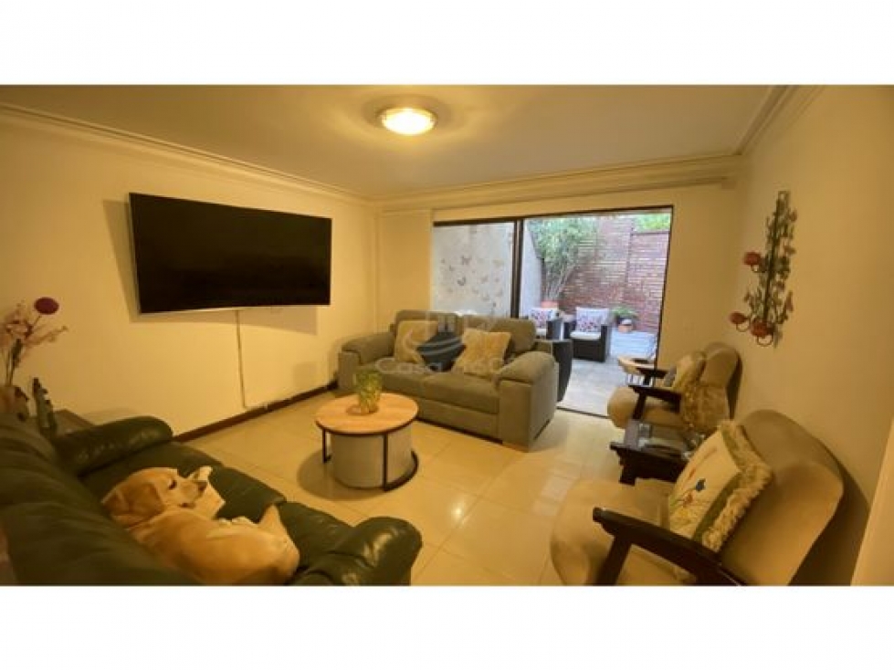 Casa en Venta en El Poblado, Medellín