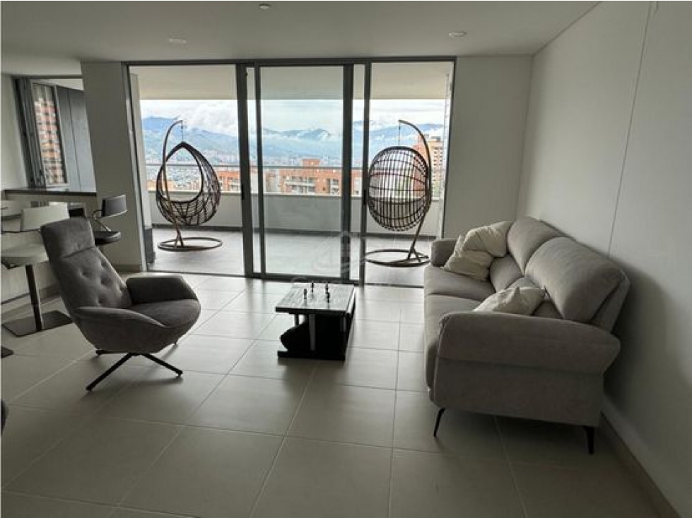Apartamento en Venta en Envigado