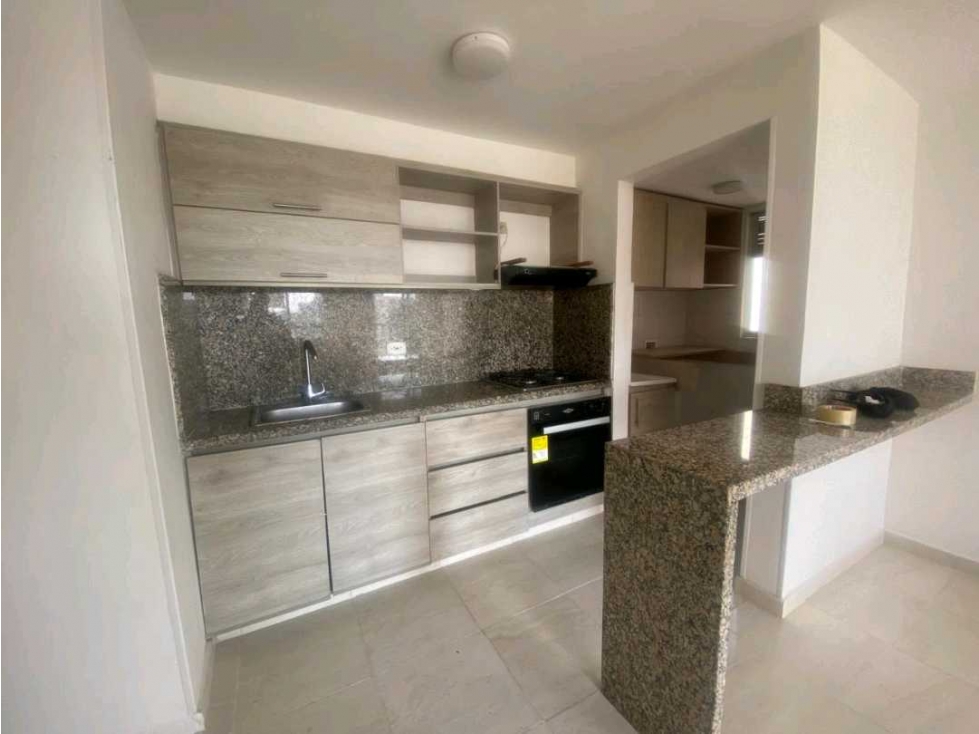 Apartamento en Venta en Alameda del Rio, Barranquilla