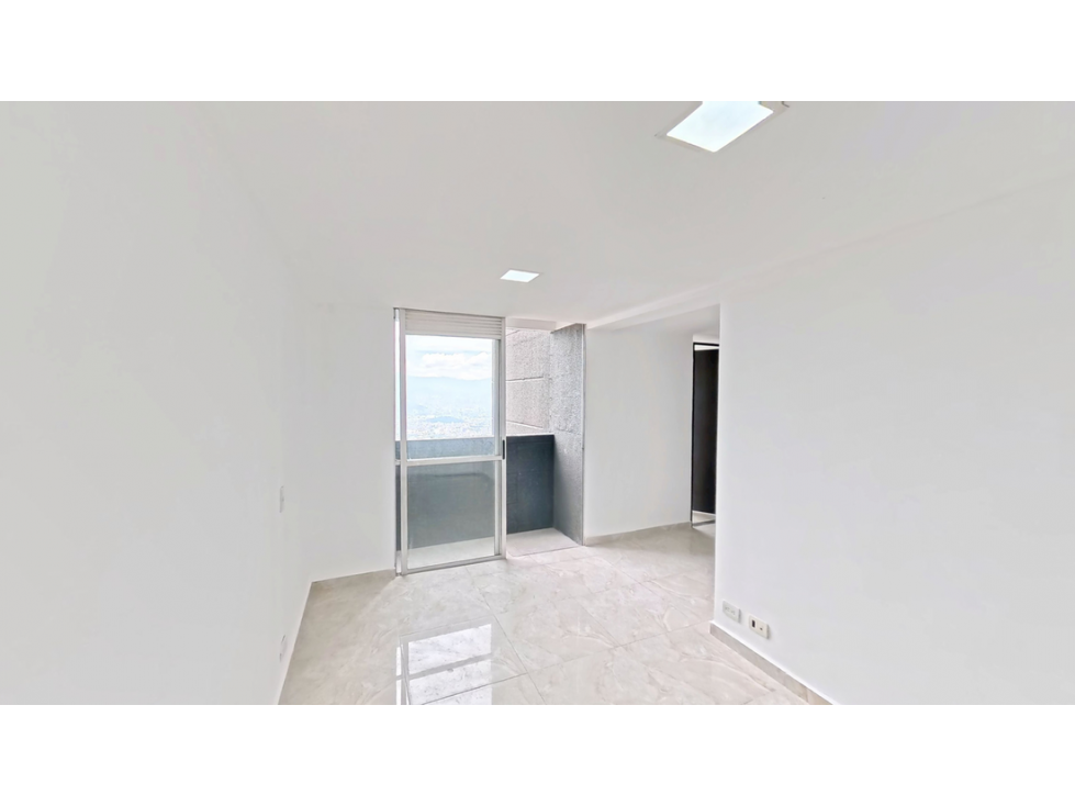 Apartamento en Venta en Pajarito, Medellín