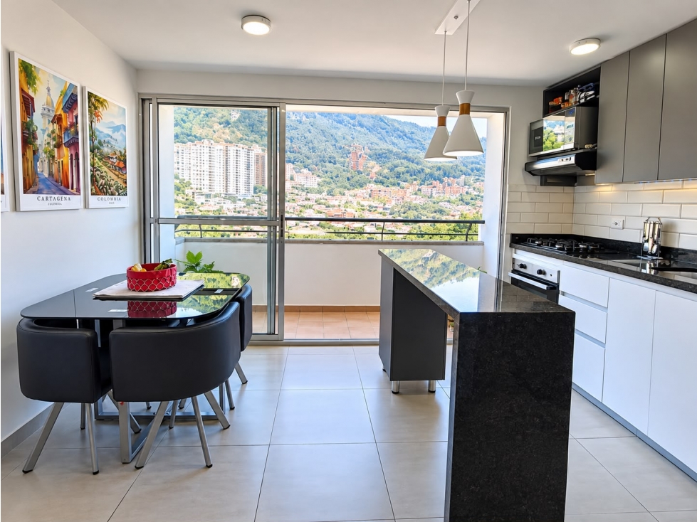 Apartamento en Venta en San gabriel, Bello