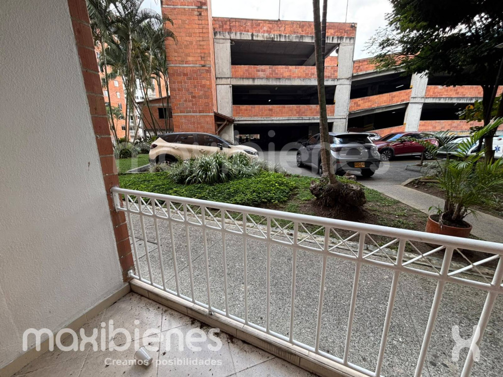 Apartamento en Arriendo en Primavera, Envigado
