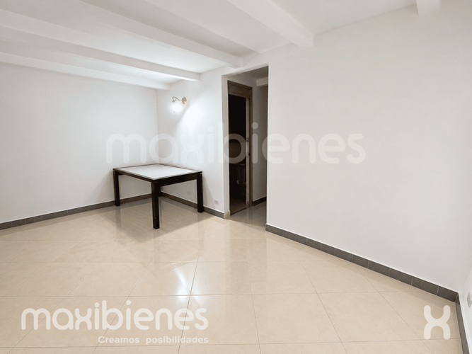 Apartamento de 3 alcobas en arriendo en Primavera, Envigado, 68 m² · foto 3 de 13