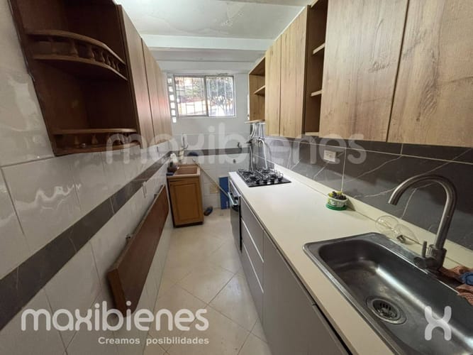 Apartamento de 3 alcobas en arriendo en Primavera, Envigado, 68 m² · foto 4 de 13