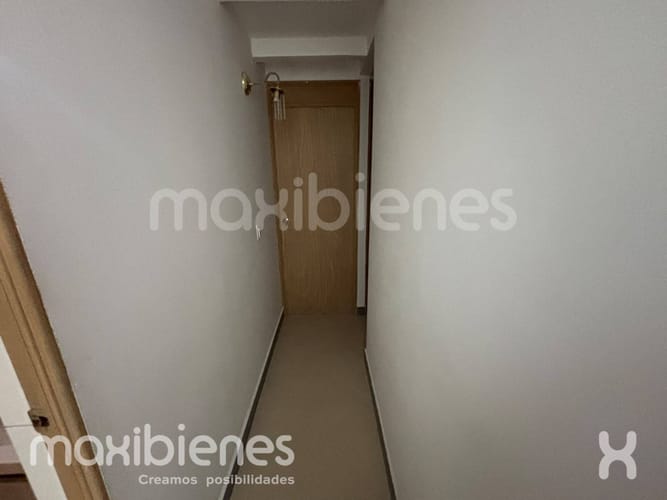 Apartamento de 3 alcobas en arriendo en Primavera, Envigado, 68 m² · foto 5 de 13