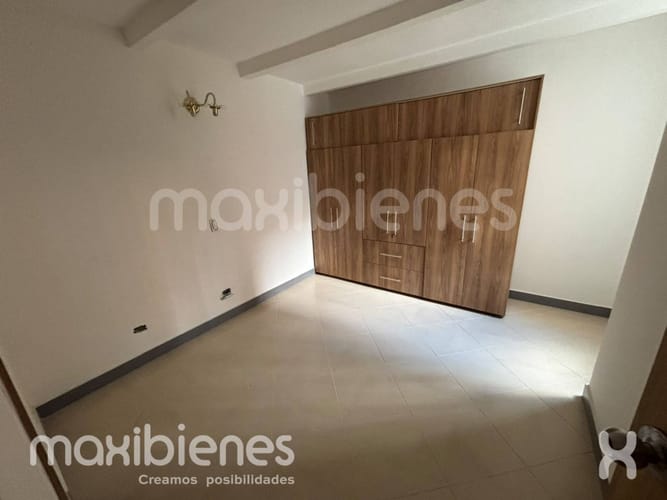 Apartamento de 3 alcobas en arriendo en Primavera, Envigado, 68 m² · foto 8 de 13