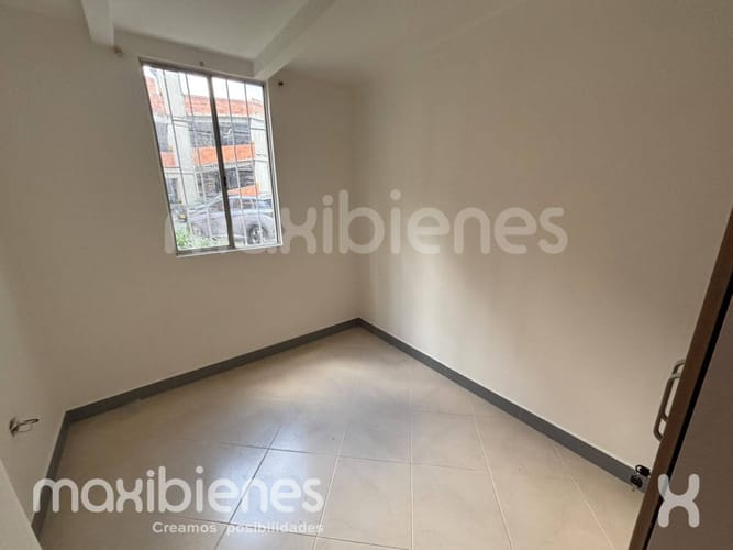 Apartamento de 3 alcobas en arriendo en Primavera, Envigado, 68 m² · foto 9 de 13