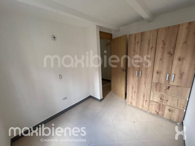 Apartamento de 3 alcobas en arriendo en Primavera, Envigado, 68 m² · foto 10 de 13