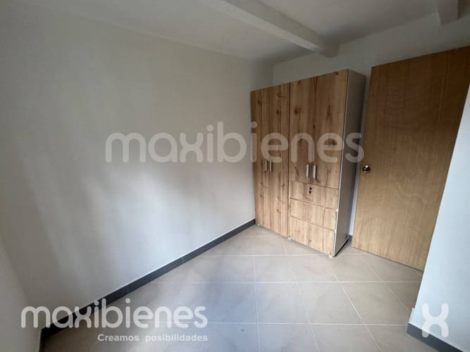 Apartamento de 3 alcobas en arriendo en Primavera, Envigado, 68 m² · foto 11 de 13